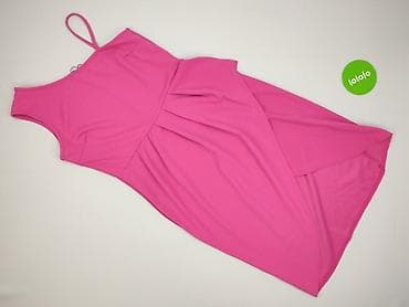 brokat: Boohoo, Sukienka damska, rozmiar L — 2