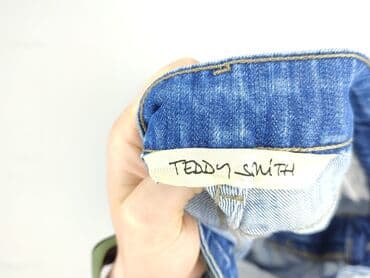 nerka damska tommy jeans: Teddy Smith, Jeans for women, size M (EU 38) — 4