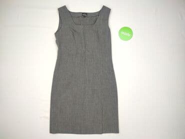 obcisła sukienka czerwona: Women`s dress, size S (EU 36) — 2