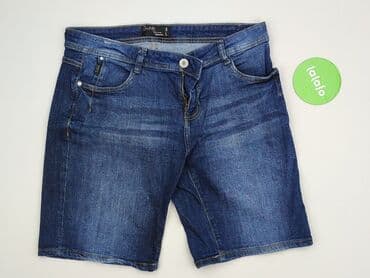 perfect jeans g: Denim, Szorty damskie, L — 3