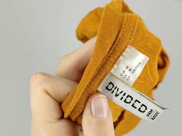 holzweiler t shirty: H&M, T-shirt damski, rozmiar M — 5