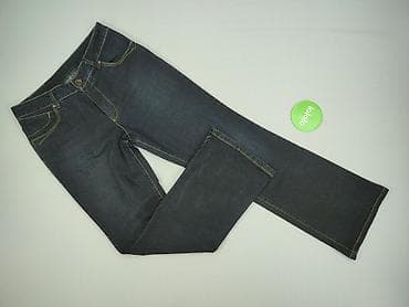 jeans pull bear: Jeansy damskie, rozmiar XL — 2