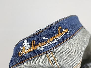 spodnie version jeans: Spodnie 3/4 damskie, rozmiar L — 5