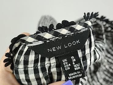garnitur smyk: New Look, Bluzka damska, rozmiar M — 4