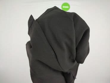 garnitur damski rozmiar 44: Spodnie materiałowe damskie, rozmiar 4XL — 5