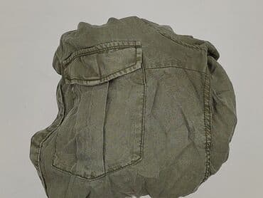 koszula niebieska hm: H&M, Koszula damska, rozmiar L — 6