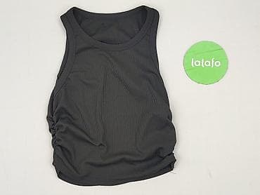 bluzki lyocell: Top damski, rozmiar S — 2