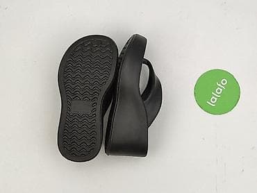 riker sandały: Fashion-1, Japonki damskie, rozmiar 37 — 4