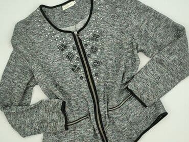 indicode t shirty: Kardigan damski, rozmiar XL — 1
