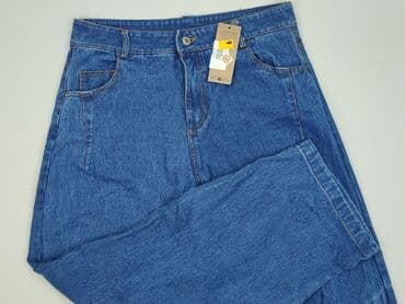 carpenter jeans: Jeansy damskie, rozmiar L — 1