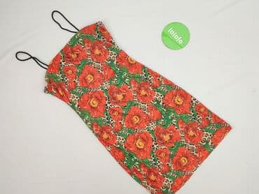 shein sukienki plus size czerwone: Shein, Sukienka damska, rozmiar XS — 2