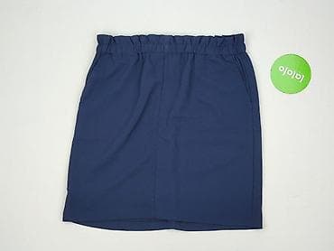 spódnice basic: Promod, Spódnica damska, rozmiar L — 2