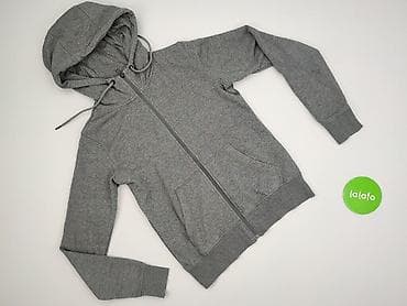 bluzy minouu: Bluza z kapturem damska, rozmiar 2XS — 2