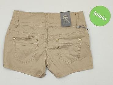 jam luxury jeans: Gemo, Szorty damskie, rozmiar S — 3