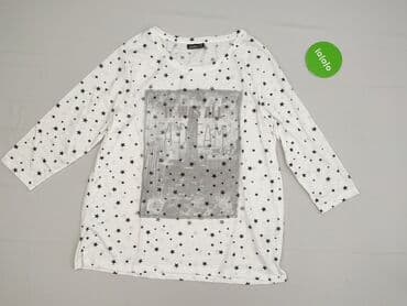 marynarka damska myszka miki: Janina, Bluzka damska, 2XL — 2