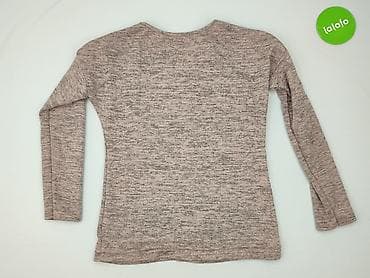 bluzka boho h: Bluzka damska, rozmiar XL — 3