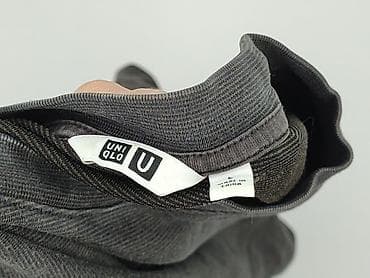 virtus pro bluza: Uniqlo, Koszulka dla mężczyzn, rozmiar L — 4