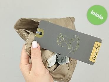 jam luxury jeans: Gemo, Szorty damskie, rozmiar S — 7