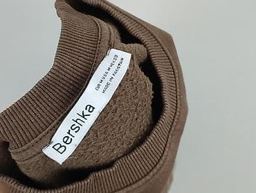 reserved bluza z psem: Bershka, Bluza damska
, rozmiar M — 4
