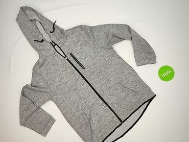 bluzy smileslow: Bluza z kapturem damska, rozmiar M — 2