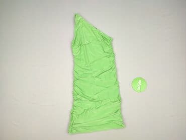 simple sukienki sklep online: Nasty Gal, Women`s dress, size M (EU 38) — 2
