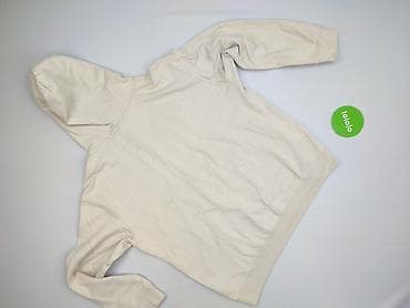 hostar swetry: H&M, Bluza z kapturem damska, rozmiar L — 3