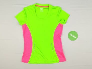 t shirty damskie new balance: Crivit, Футболка жіноча, розмір S — 2