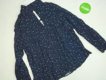 mohito marynarka niebieska: S.Oliver, Bluzka damska, 3XL — 2