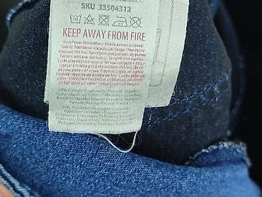 legginsy modelujace push: Beloved, Legginsy Eleganckie damskie, rozmiar M — 5