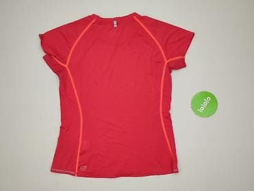 bluzki do koszykówki: Puma, T-shirt damski, rozmiar M — 3