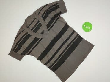 sweter panterka: Sweter damski, rozmiar M — 2