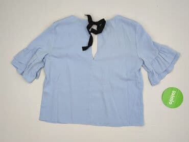 simple bluzki: Topshop, Жіноча блуза, розмір M — 3