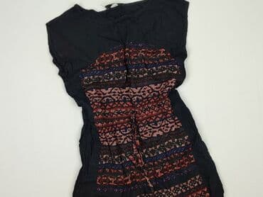 sukienka w azteckie wzory: AX Paris, Tunika damska, rozmiar XL — 1