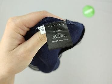 renee bluzy: Neo Noir, Sweter damski, rozmiar XS — 5