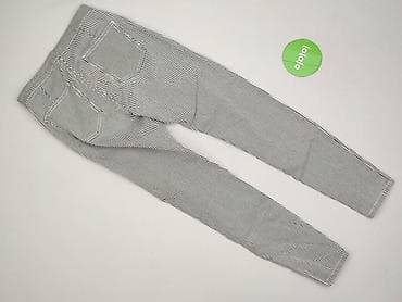 mango straight leg: Sinsay, Spodnie materiałowe damskie, rozmiar S — 3