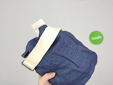 szeroki pasek na gumie: Szorty damskie, rozmiar One size — 5