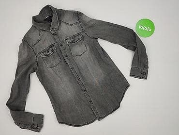 gap 16: H&M, Сорочка жіноча, розмір XS — 3