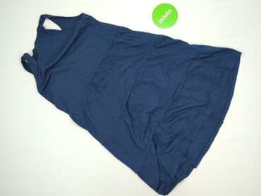 sukienka jeansowa pepco: Esmara, Sukienka damska, rozmiar M — 3