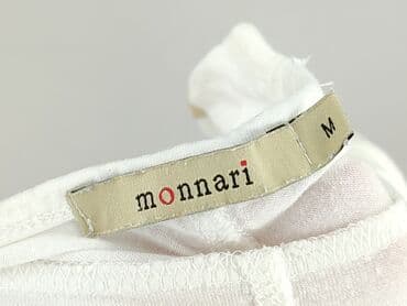 monnari bluzki koszulowe: Monnari, Bluzka damska, rozmiar M — 4