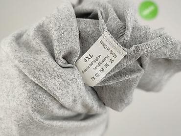 biustonosz 75 d: Top damski, rozmiar 4XL — 4