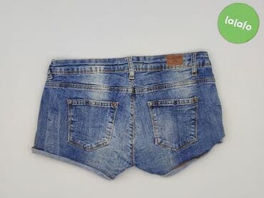 skórzane szorty zara: Zara, Szorty damskie, rozmiar S — 4