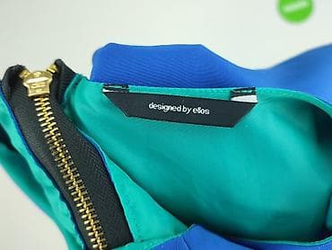 buty elephanten: Ellos, Sukienka damska, rozmiar XL — 4