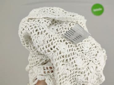 sukienki wizytowe na wesele dla mamy: KappAhl, Kardigan damski, rozmiar M — 5