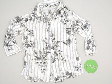 koszulka z gitara: Stradivarius, Koszula damska, rozmiar S — 2