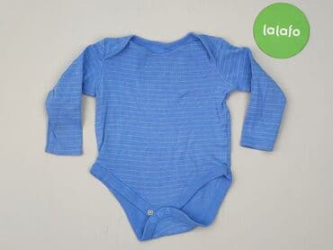 name it ubrania dla dzieci: Body, F&F, 6-9 miesięcy, 
stan - Bardzo dobry — 2