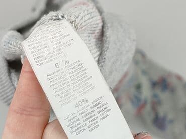 bluza biała sinsay: Sinsay, Bluza damska
, rozmiar S — 4