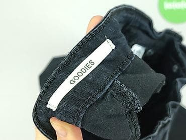 gold: Goodies, Jeansy damskie, rozmiar S — 4