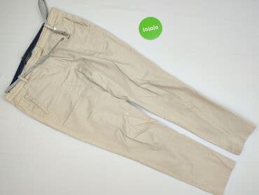 enplus buty mokasyny: Esprit, Spodnie materiałowe damskie, rozmiar M — 2