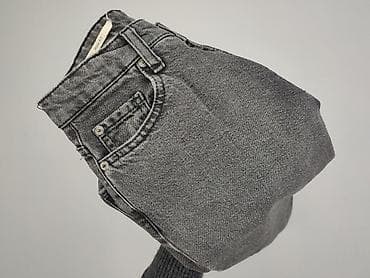 bersha: Bershka, Jeansy damskie, rozmiar XS — 6
