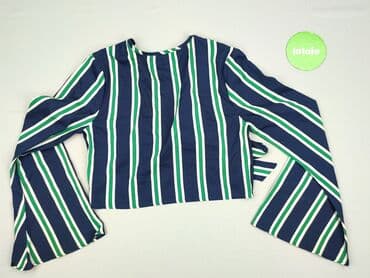 blue motion sukienki: Blue Vanilla, Women's blouse, size M (EU 38) — 3